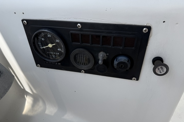 34ft Peterson Yacht For Sale