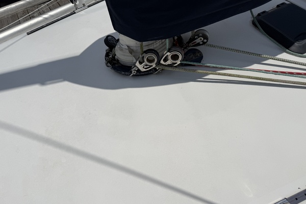 34ft Peterson Yacht For Sale