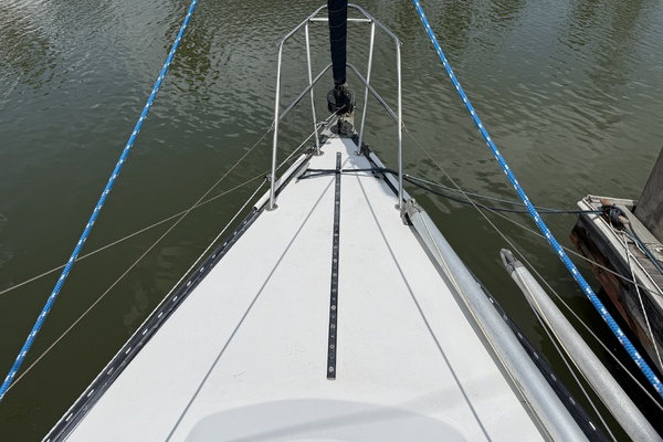 34ft Peterson Yacht For Sale