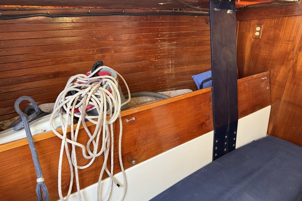 34ft Peterson Yacht For Sale