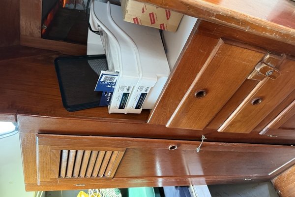 34ft Peterson Yacht For Sale