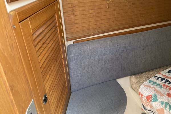 Windy City 32ft Catalina Yacht For Sale