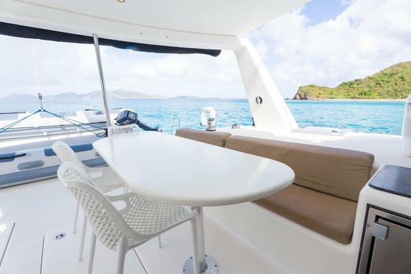 52ft Voyage Yachts Yacht For Sale