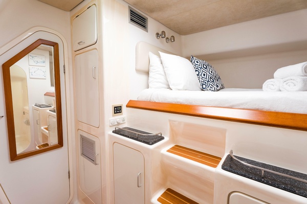 52ft Voyage Yachts Yacht For Sale
