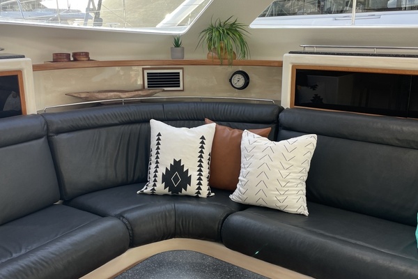 52ft Voyage Yachts Yacht For Sale