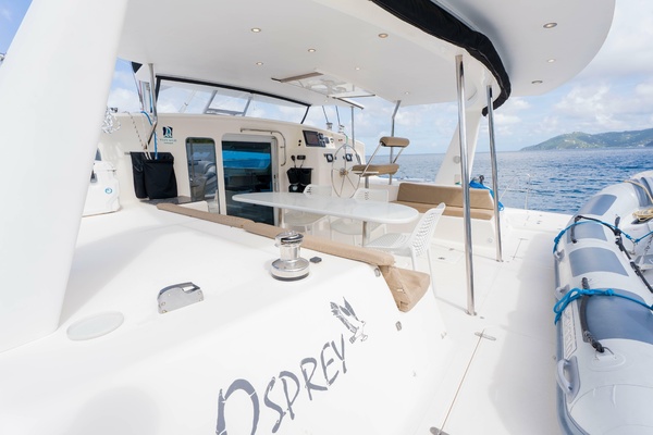 52ft Voyage Yachts Yacht For Sale
