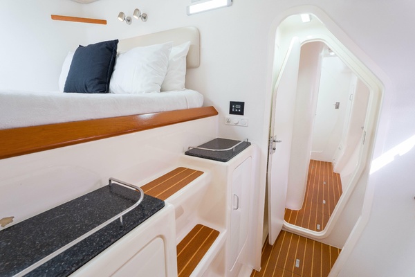 52ft Voyage Yachts Yacht For Sale