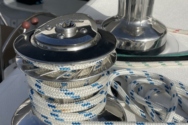 52ft Voyage Yachts Yacht For Sale