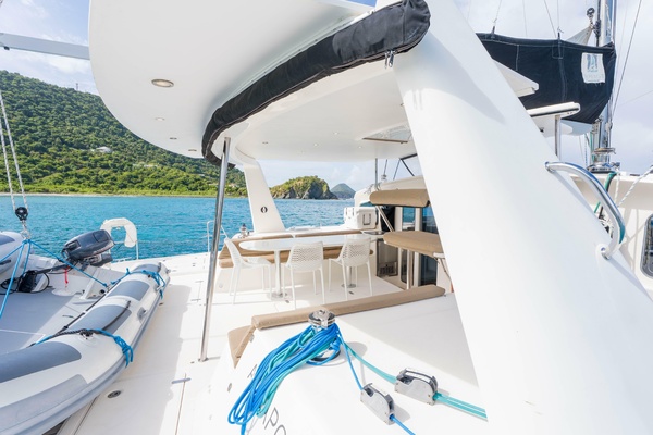 52ft Voyage Yachts Yacht For Sale