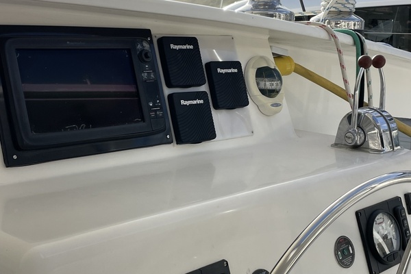 52ft Voyage Yachts Yacht For Sale