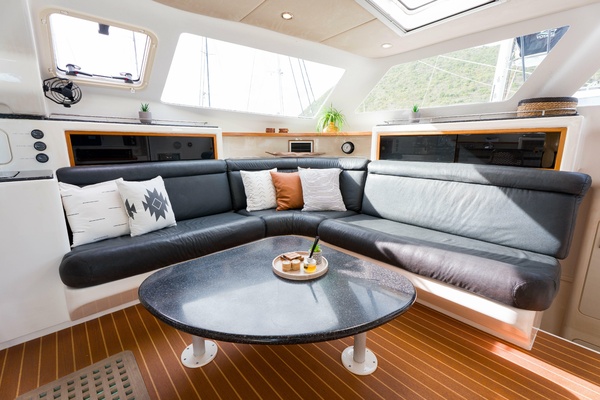 52ft Voyage Yachts Yacht For Sale