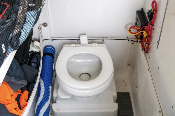 27ft Sea Hunt Yacht For Sale
