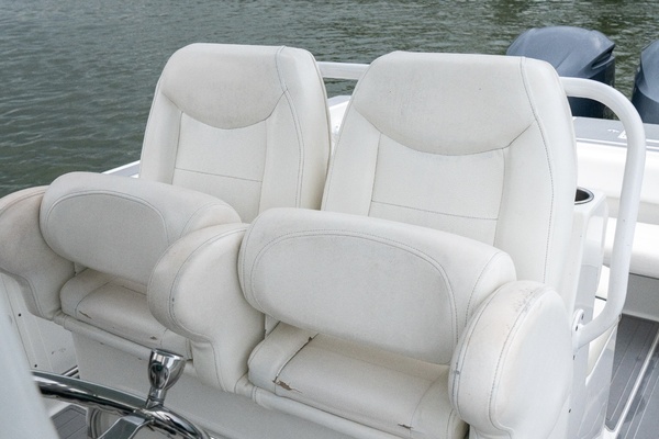 27ft Sea Hunt Yacht For Sale