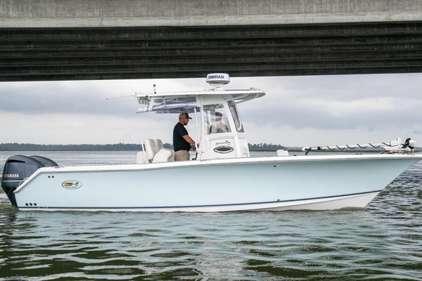 27-ft-Sea Hunt-2014-Gamefish 27- Beaufort South Carolina United States  yacht for sale