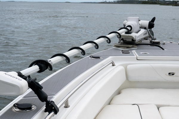 27ft Sea Hunt Yacht For Sale