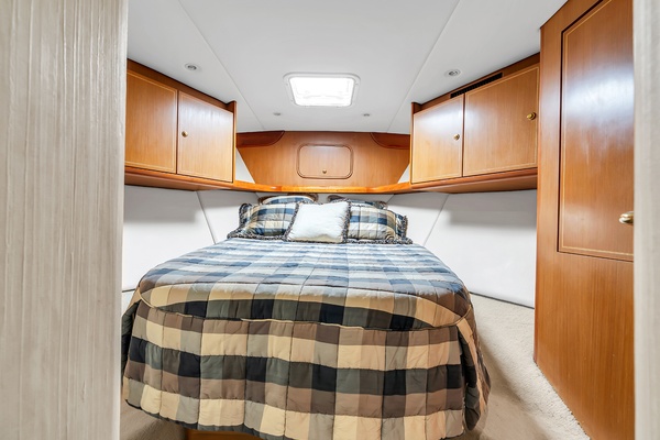 Alacrity 50ft Ocean Yachts Yacht For Sale