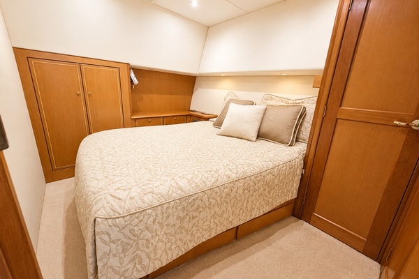 Alacrity 50ft Ocean Yachts Yacht For Sale
