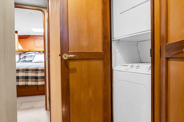 Alacrity 50ft Ocean Yachts Yacht For Sale