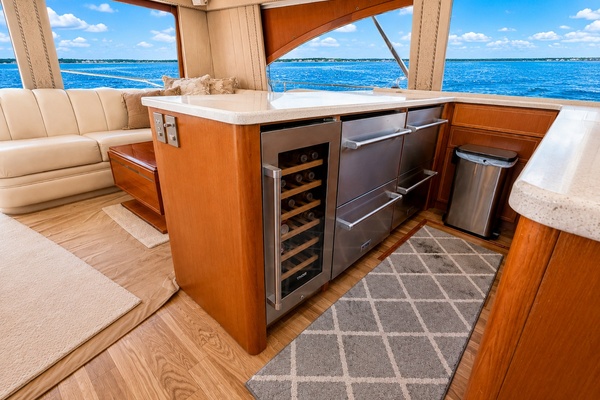 Alacrity 50ft Ocean Yachts Yacht For Sale