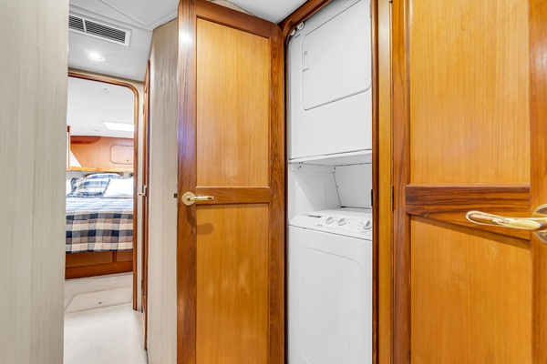 Alacrity 50ft Ocean Yachts Yacht For Sale
