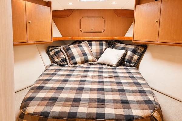 Alacrity 50ft Ocean Yachts Yacht For Sale
