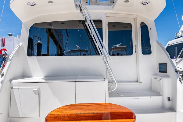 Alacrity 50ft Ocean Yachts Yacht For Sale