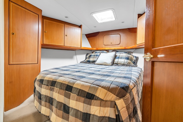 Alacrity 50ft Ocean Yachts Yacht For Sale