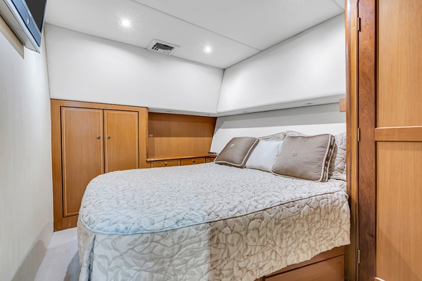 Alacrity 50ft Ocean Yachts Yacht For Sale