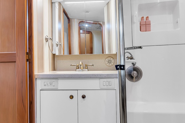 Alacrity 50ft Ocean Yachts Yacht For Sale