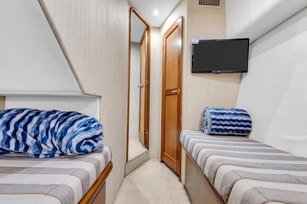 Alacrity 50ft Ocean Yachts Yacht For Sale