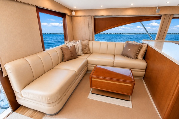 Alacrity 50ft Ocean Yachts Yacht For Sale