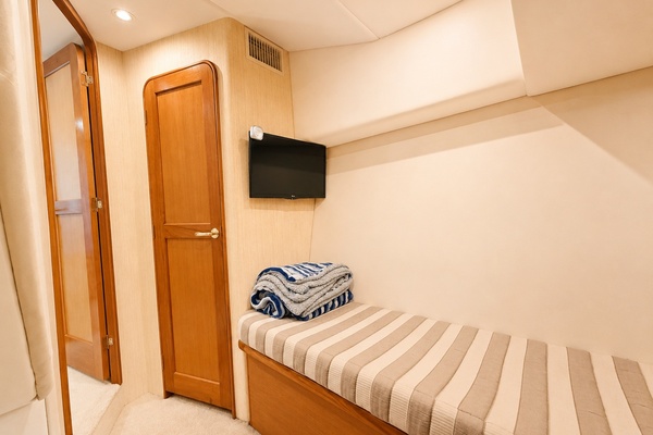 Alacrity 50ft Ocean Yachts Yacht For Sale