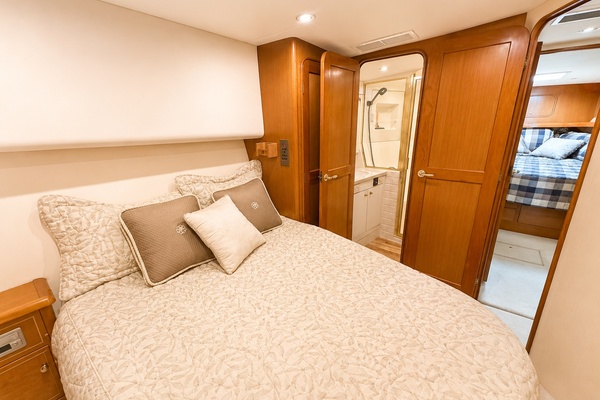 Alacrity 50ft Ocean Yachts Yacht For Sale