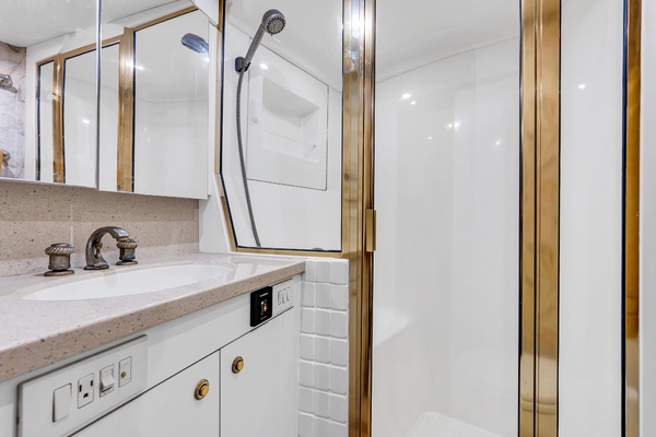 Alacrity 50ft Ocean Yachts Yacht For Sale
