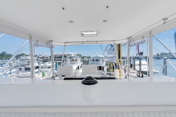 Alacrity 50ft Ocean Yachts Yacht For Sale