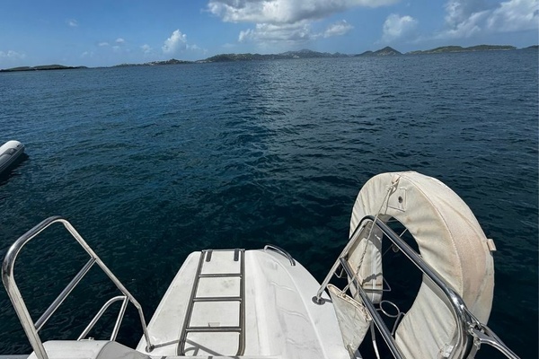 Windbourne 52ft Voyage Yachts Yacht For Sale