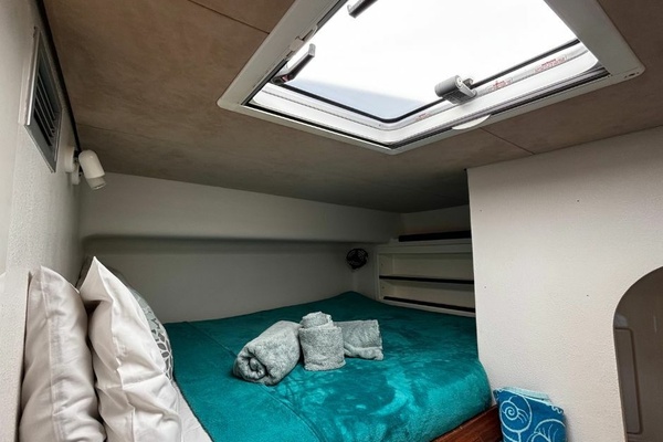Windbourne 52ft Voyage Yachts Yacht For Sale