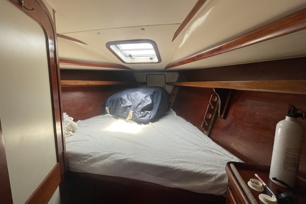 Halcyon 45ft Gulfstar Yacht For Sale