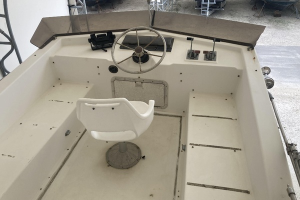 Fun Seeker 40ft Holiday Mansion Yacht For Sale