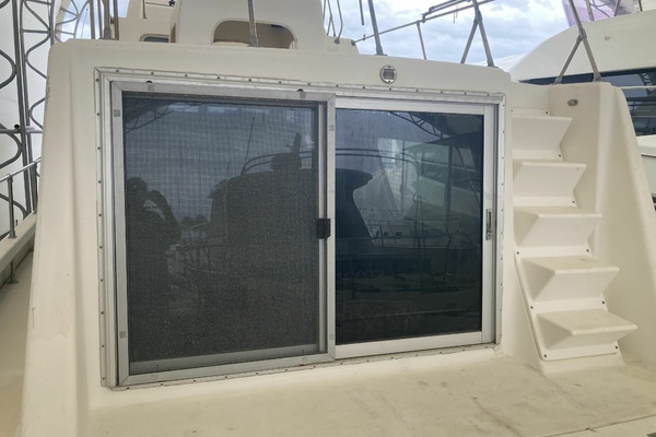 Fun Seeker 40ft Holiday Mansion Yacht For Sale