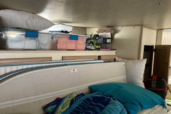 Fun Seeker 40ft Holiday Mansion Yacht For Sale