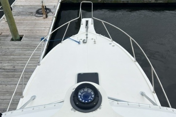28ft Carolina Classic Yacht For Sale