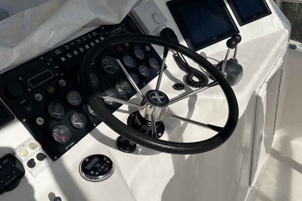 43ft Riviera Yacht For Sale