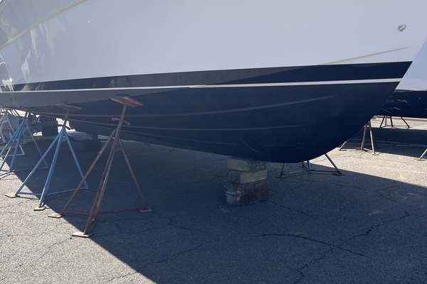 43ft Riviera Yacht For Sale