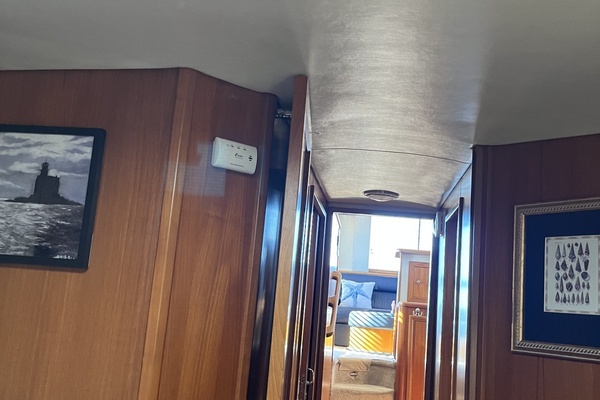 43ft Riviera Yacht For Sale