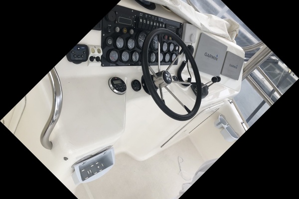 43ft Riviera Yacht For Sale