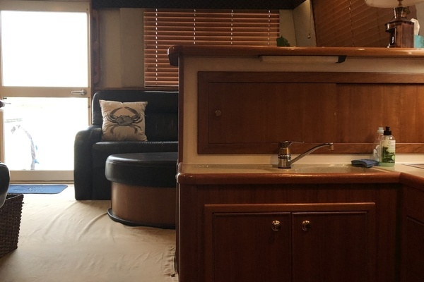 2000 Riviera 43