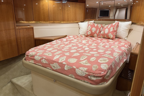 60ft Hatteras Yacht For Sale