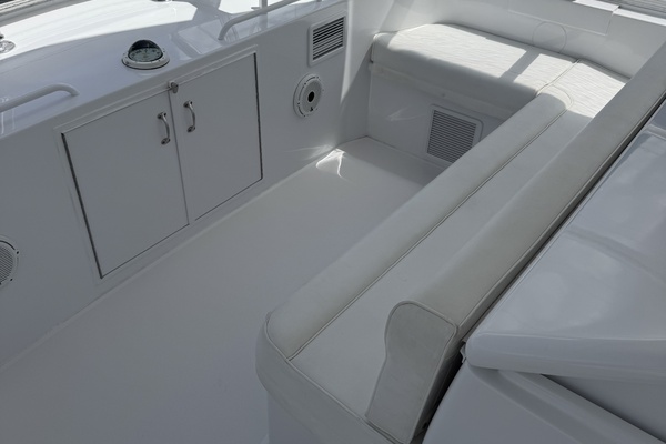 60ft Hatteras Yacht For Sale