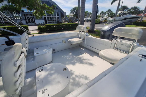 19ft Triumph Yacht For Sale